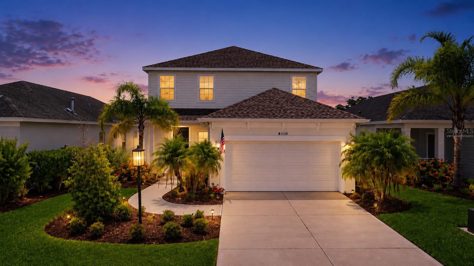 11118 Sand Pine Ln Property Photo 1