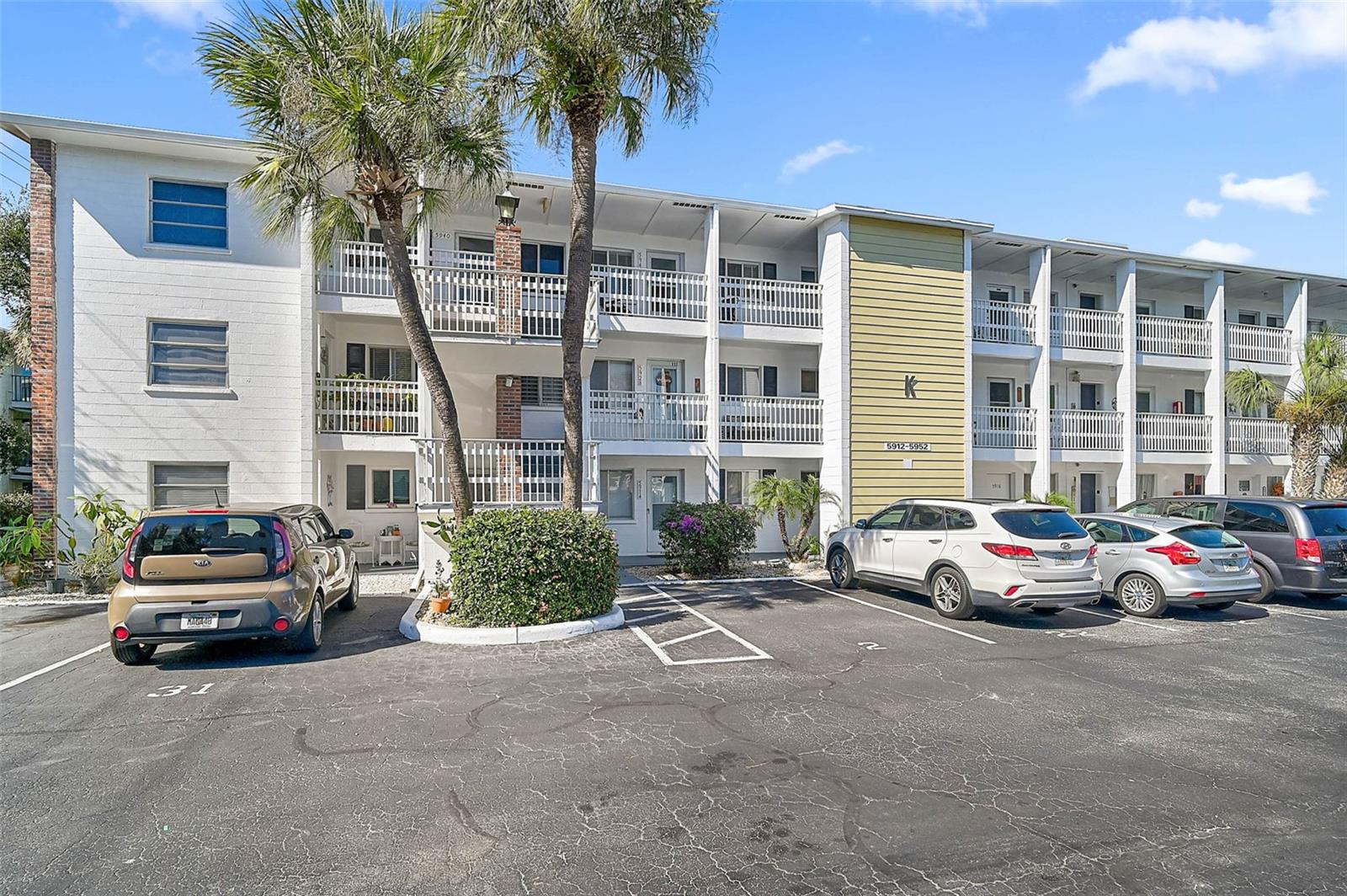 5940 EASY ST #K31 Property Photo 1