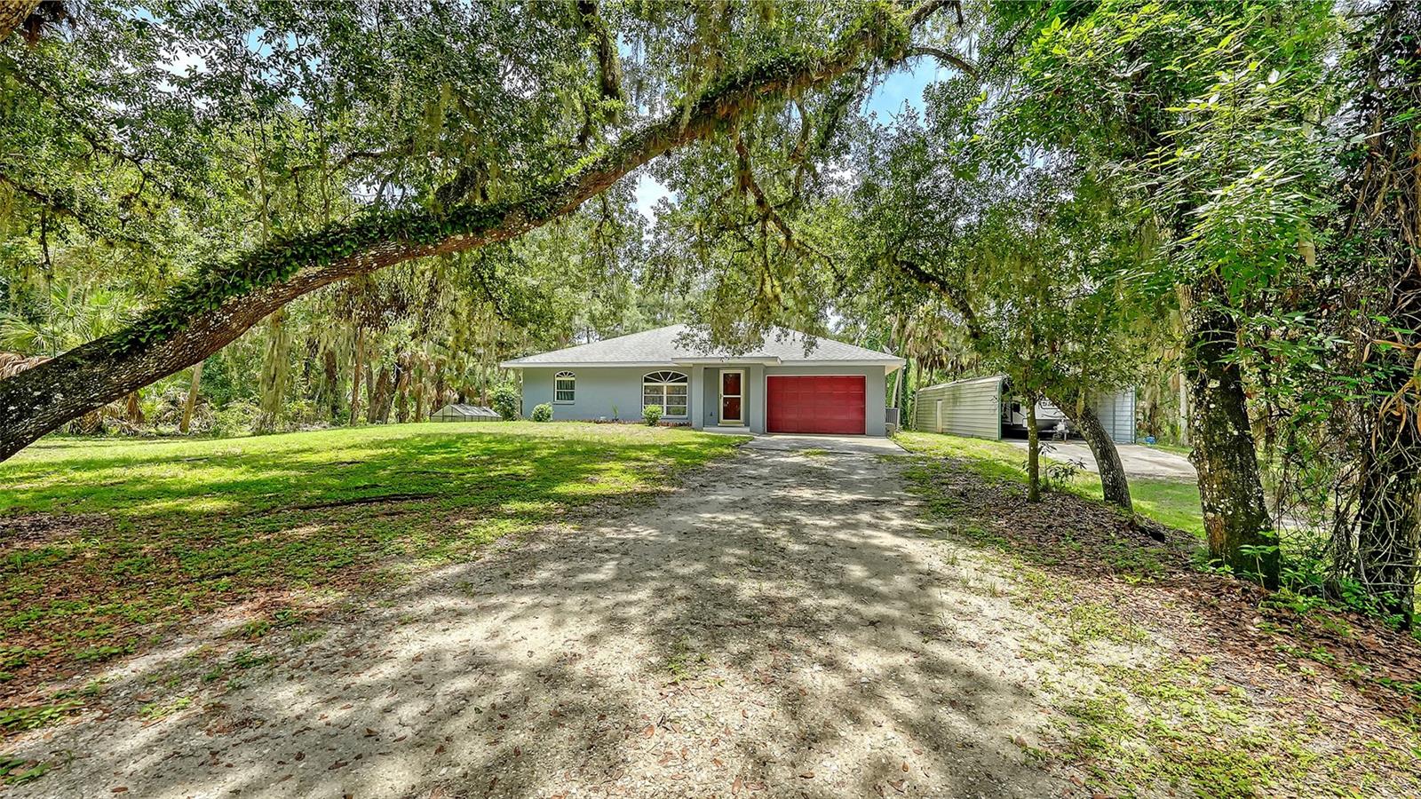 4498 Hidden River Rd Property Photo 2