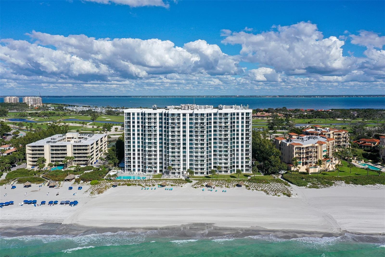 2425 GULF OF MEXICO DR #1B Property Photo 1