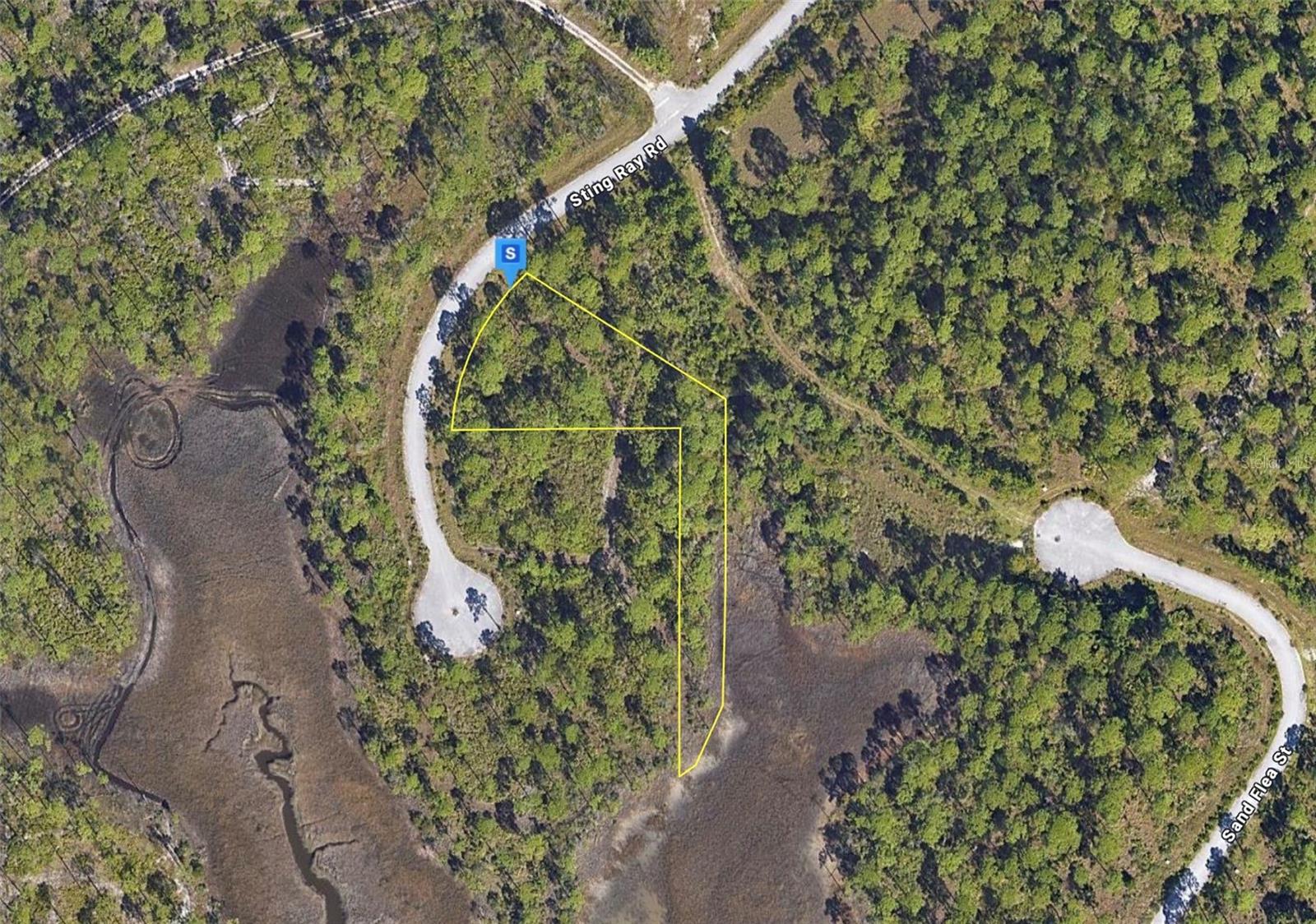 2706 Sting Ray Rd Property Photo 1