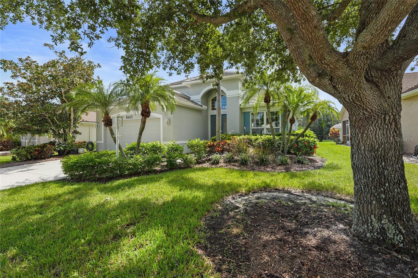 8415 Whispering Woods Ct Property Photo 1