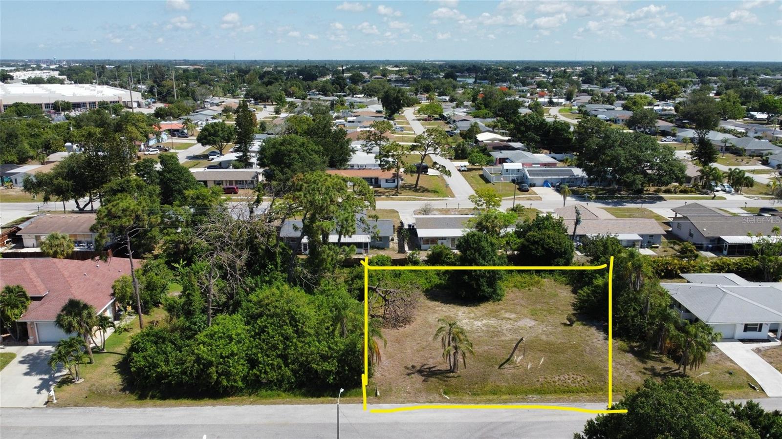 0 Oneida Rd Property Photo 1