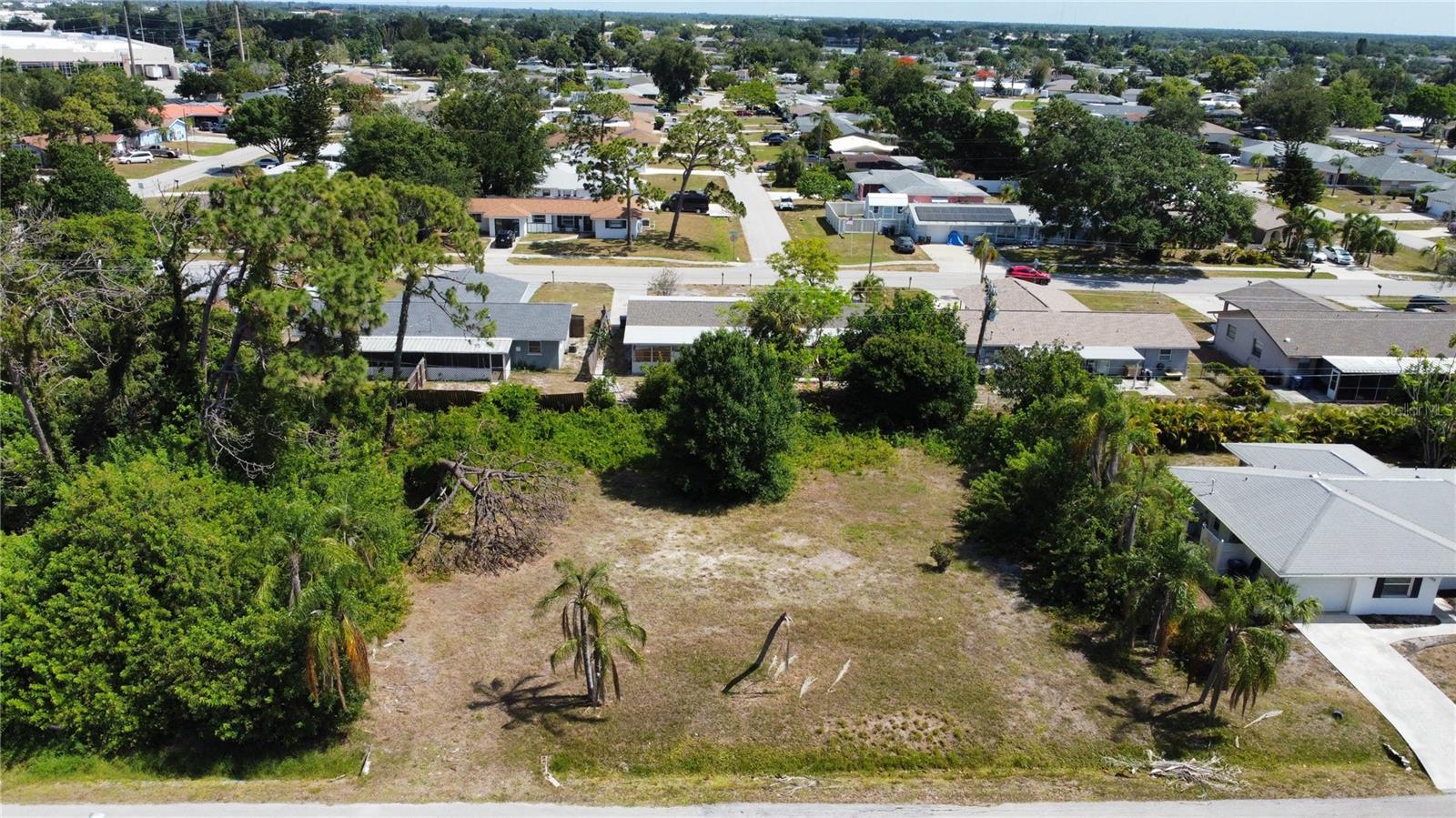 0 Oneida Rd Property Photo 2