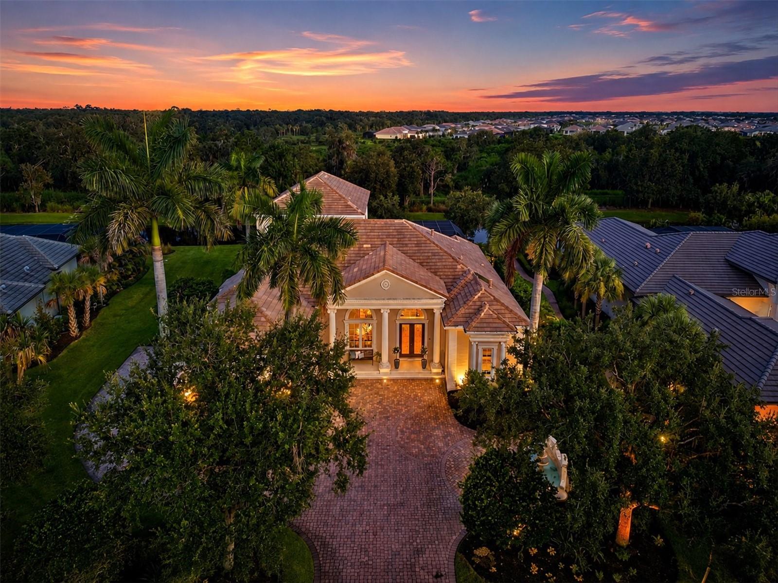 3360 Founders Club Dr Property Photo 1