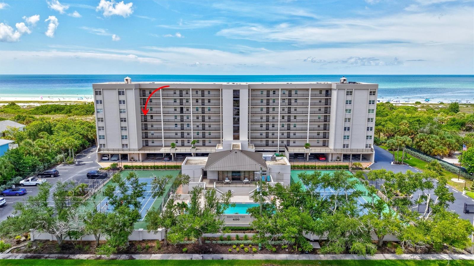 420 Beach Rd #508 Property Photo 1
