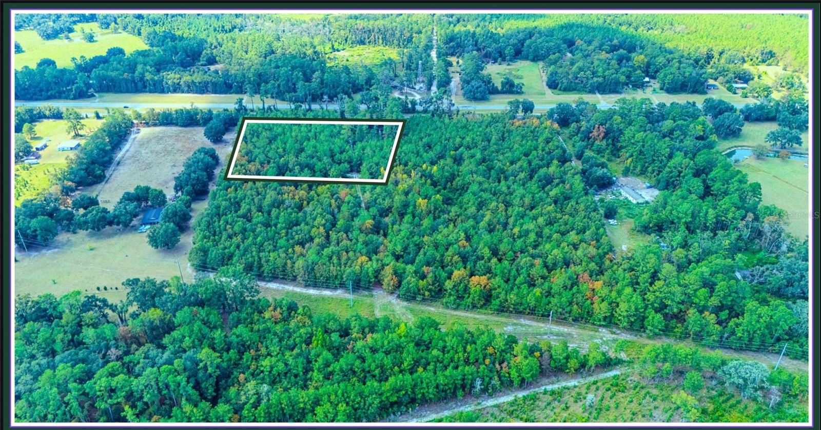 Tbd Lot 36 Se Us 41 Hwy Property Photo 2