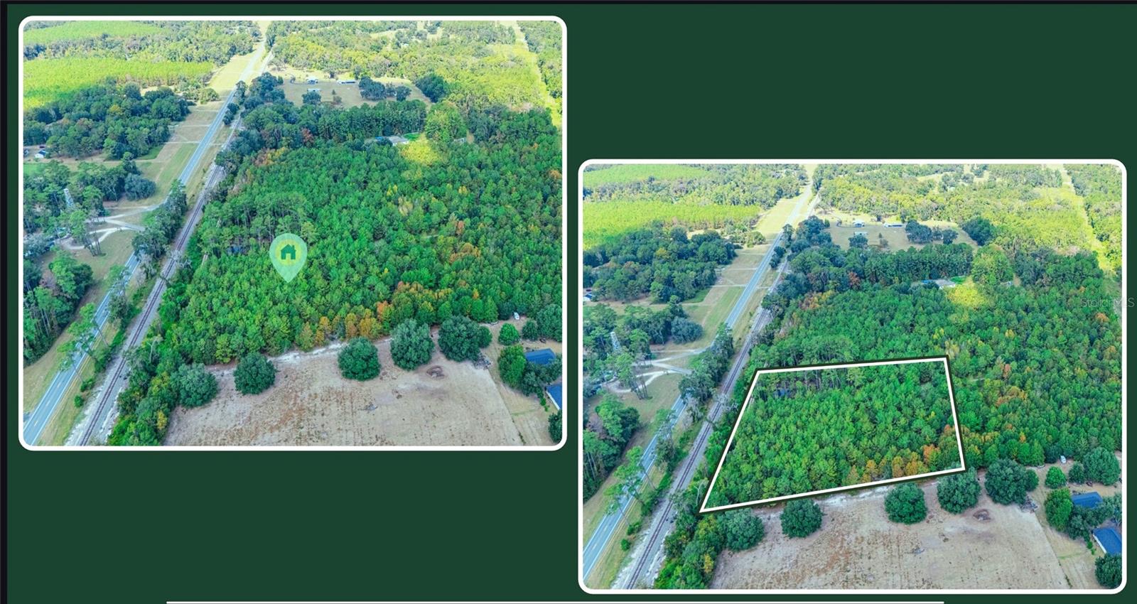Tbd Lot 36 Se Us 41 Hwy Property Photo 3