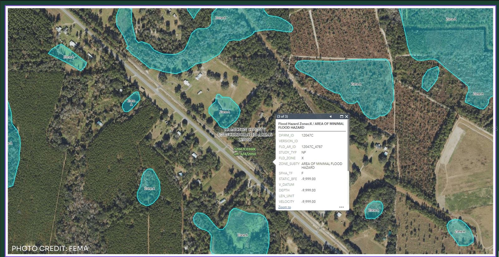 Tbd Lot 36 Se Us 41 Hwy Property Photo 4