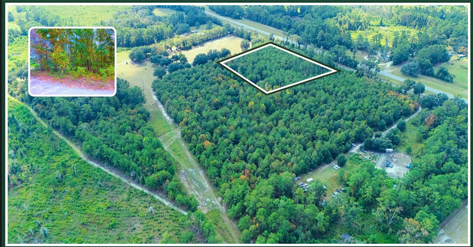Tbd Lot 36 Se Us 41 Hwy Property Photo 5