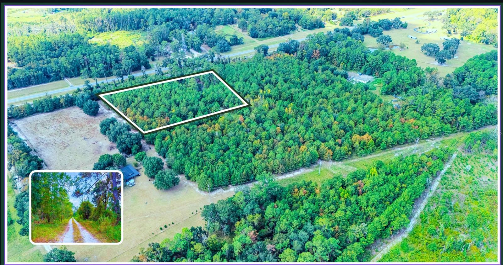 Tbd Lot 36 Se Us 41 Hwy Property Photo 7