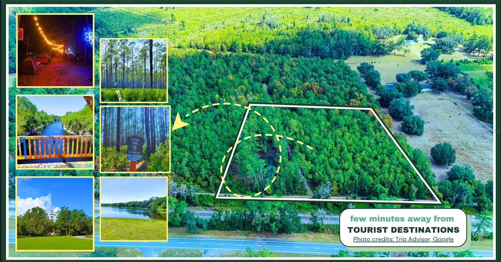 Tbd Lot 36 Se Us 41 Hwy Property Photo 9