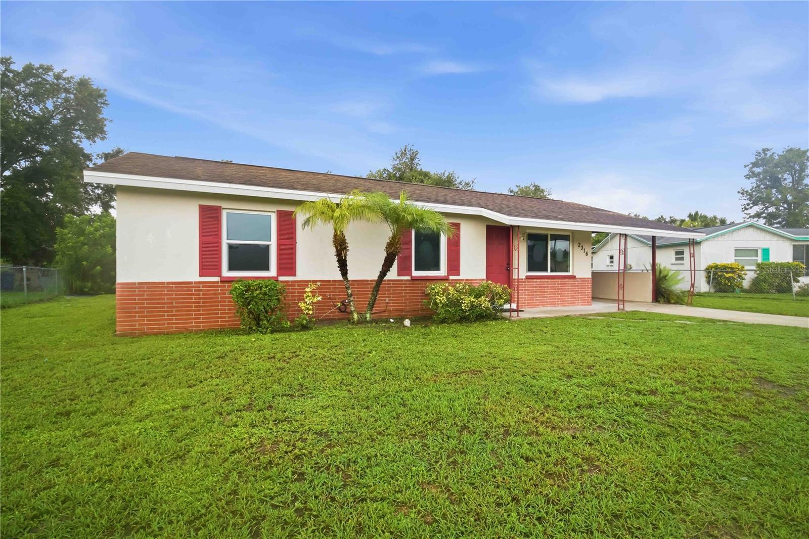 2316 Powell Cir Property Photo 3
