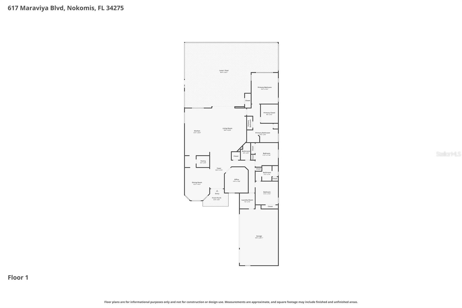617 Maraviya Blvd Property Photo 59