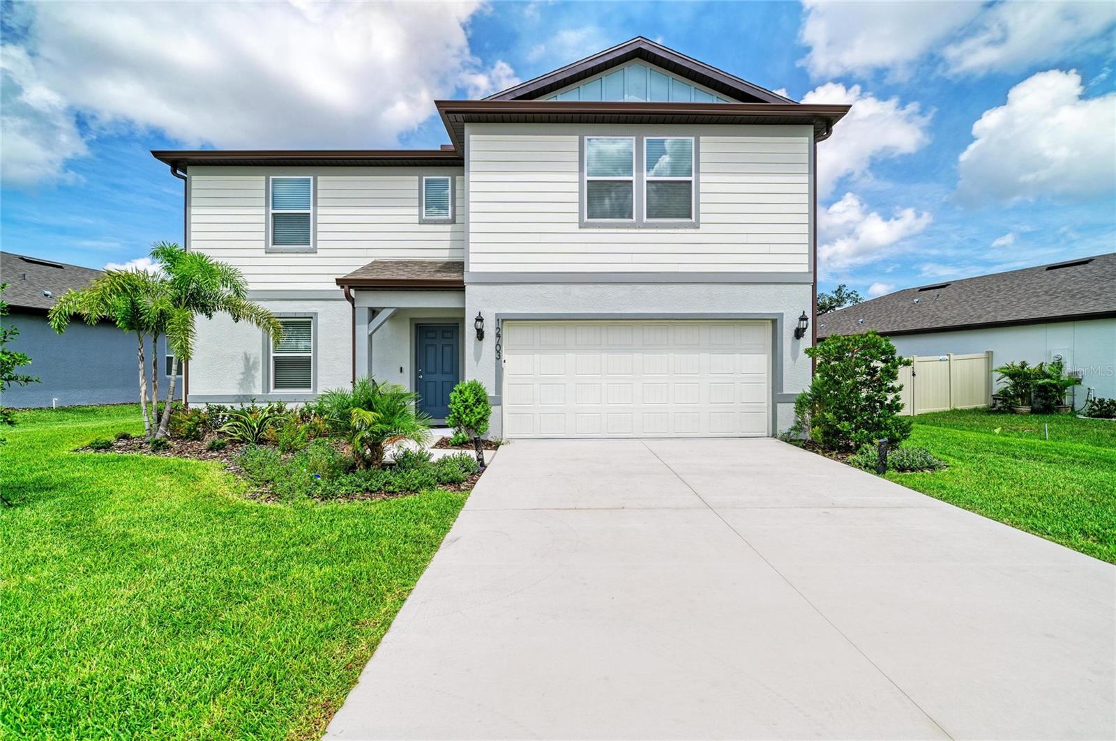 12703 Blue Reflection Ave Property Photo 1