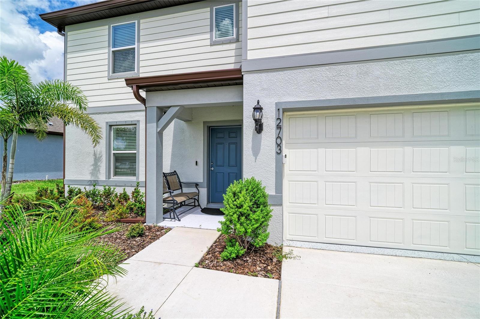 12703 Blue Reflection Ave Property Photo 4