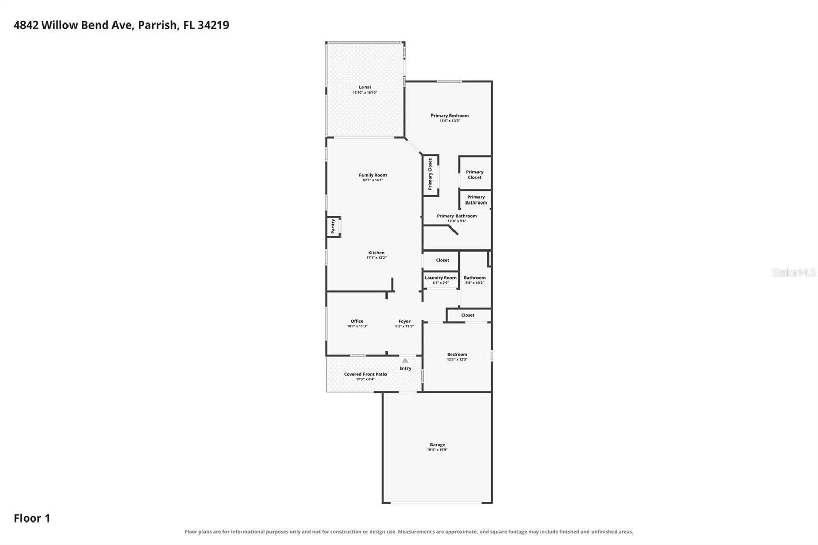 4842 Willow Bend Ave Property Photo 61