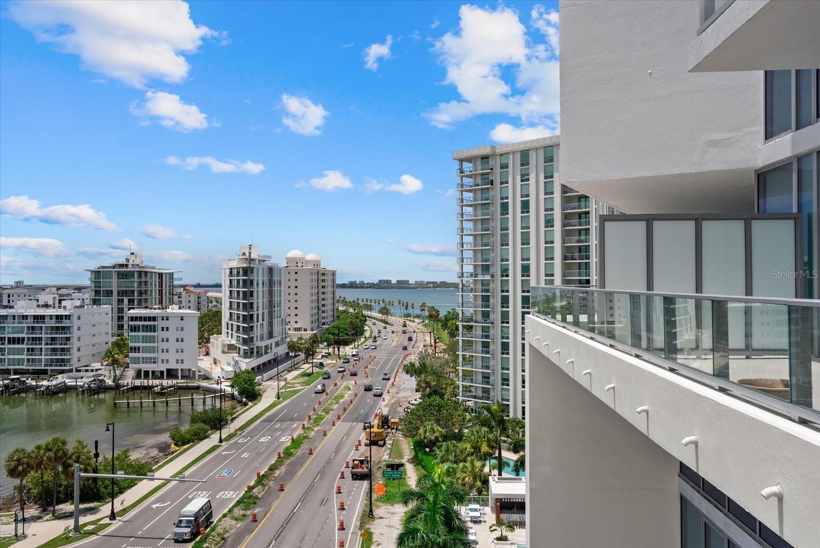 1155 N Gulfstream Ave #807 Property Photo 26