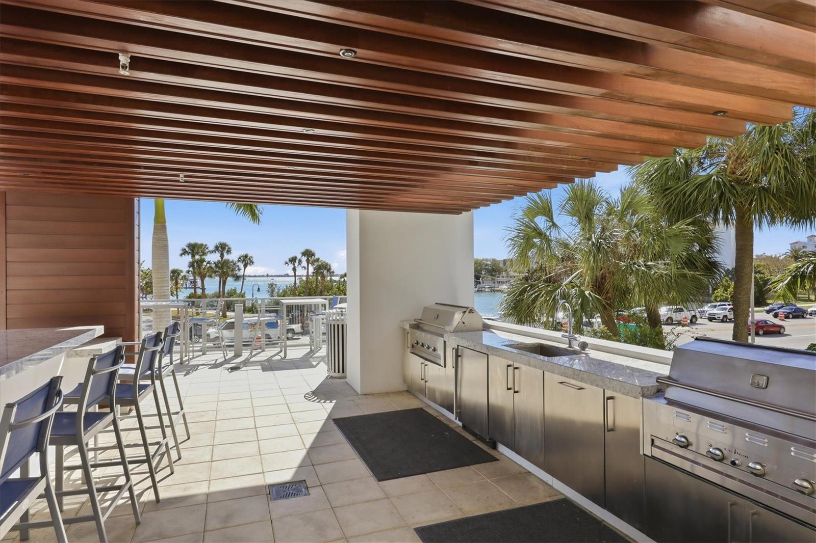 1155 N Gulfstream Ave #807 Property Photo 57