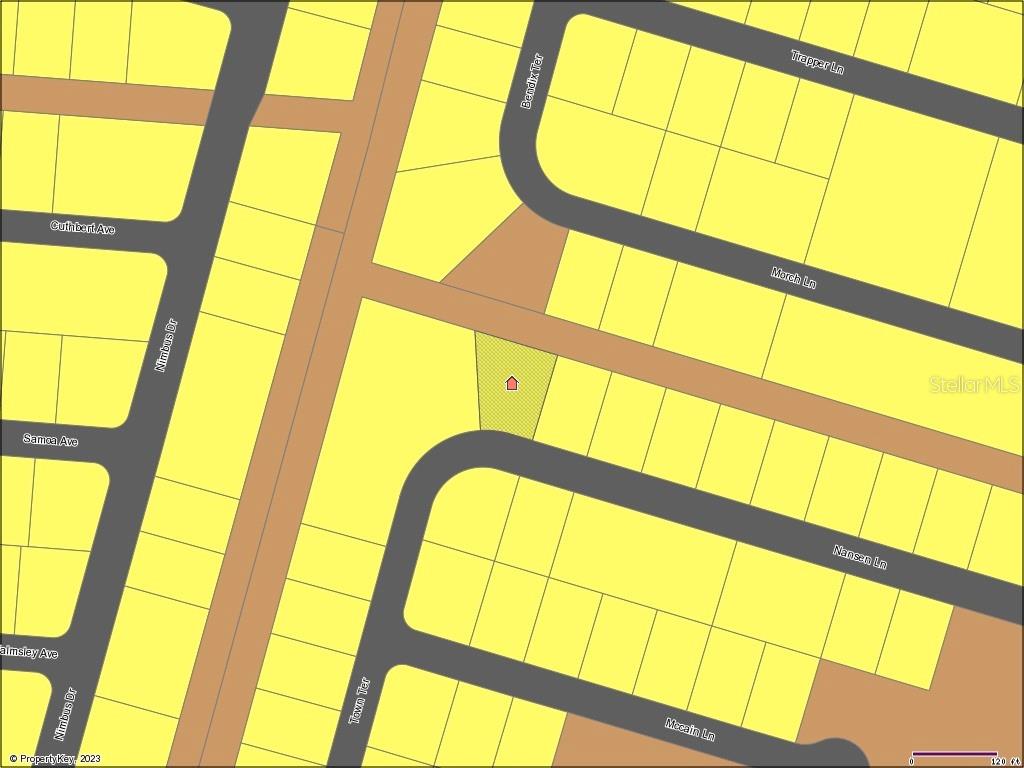 Lot 5 NANSEN LN Property Photo 1