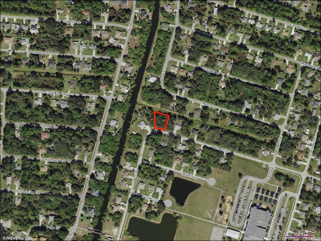 Lot 5 Nansen Ln Property Photo 3