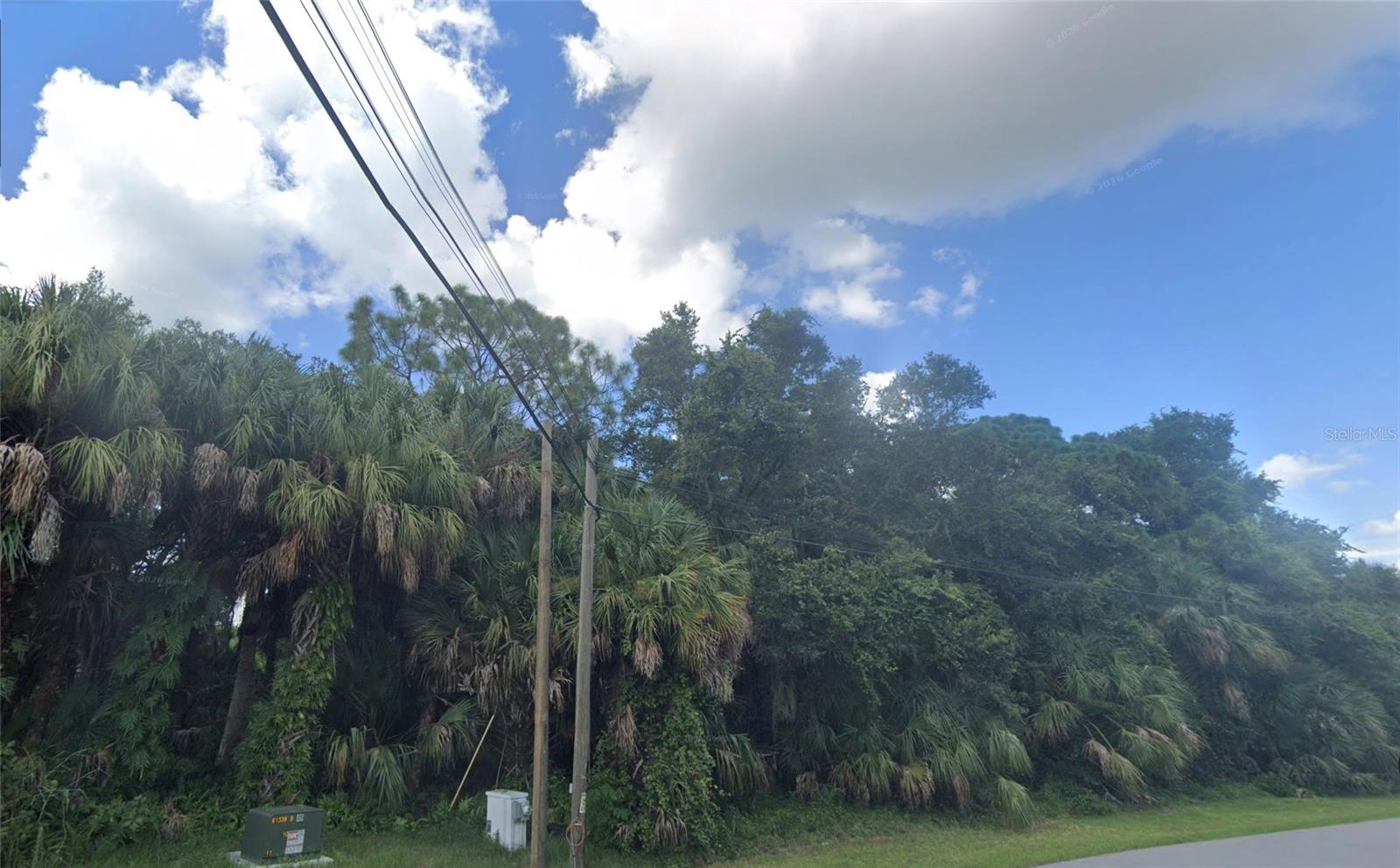 Lot 5 Nansen Ln Property Photo 4