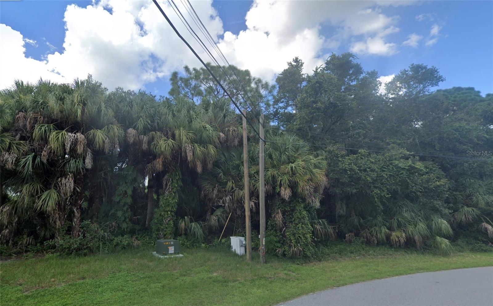 Lot 5 Nansen Ln Property Photo 5