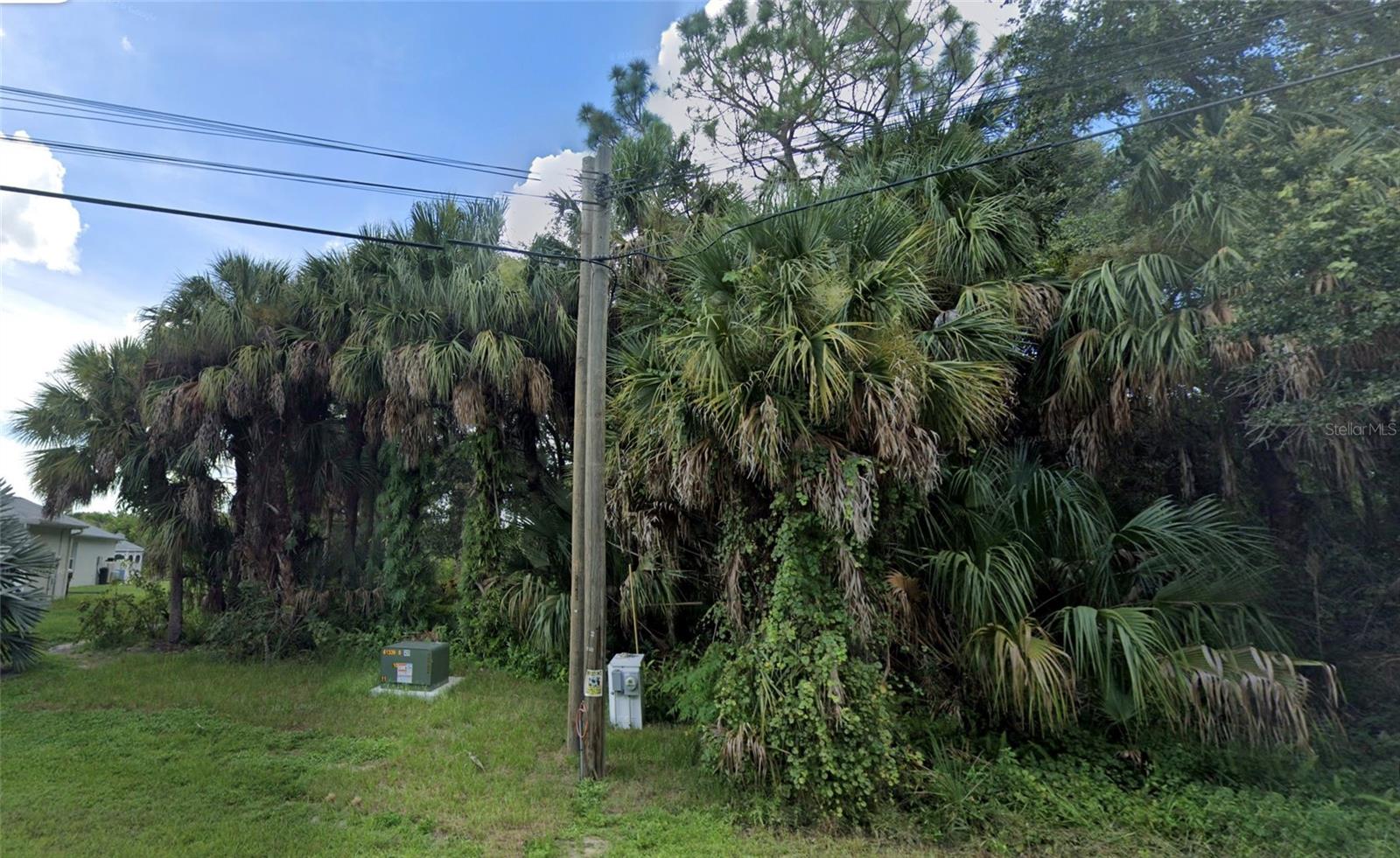 Lot 5 Nansen Ln Property Photo 6
