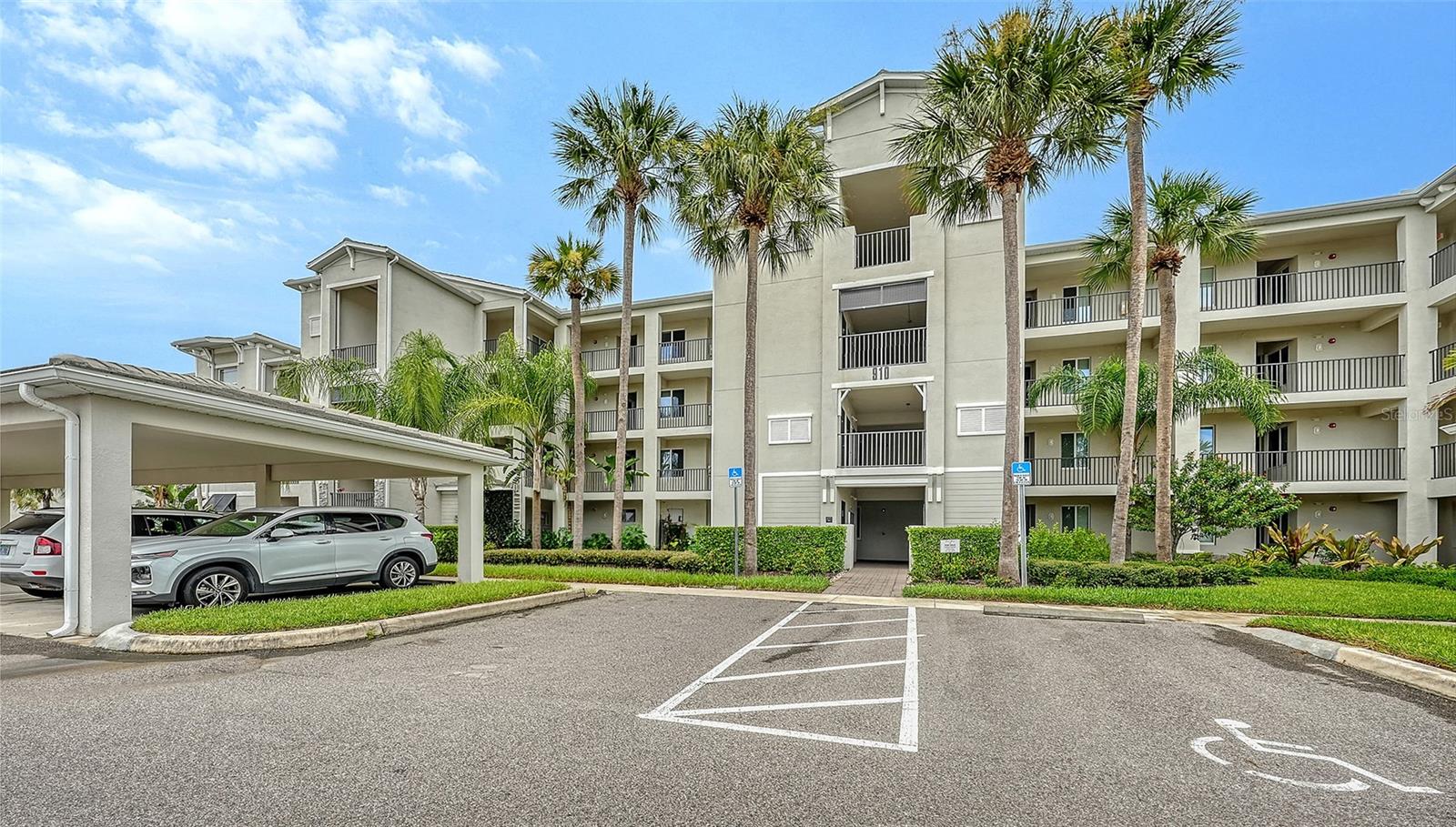 910 Tidewater Shores Loop #402 Property Photo 60