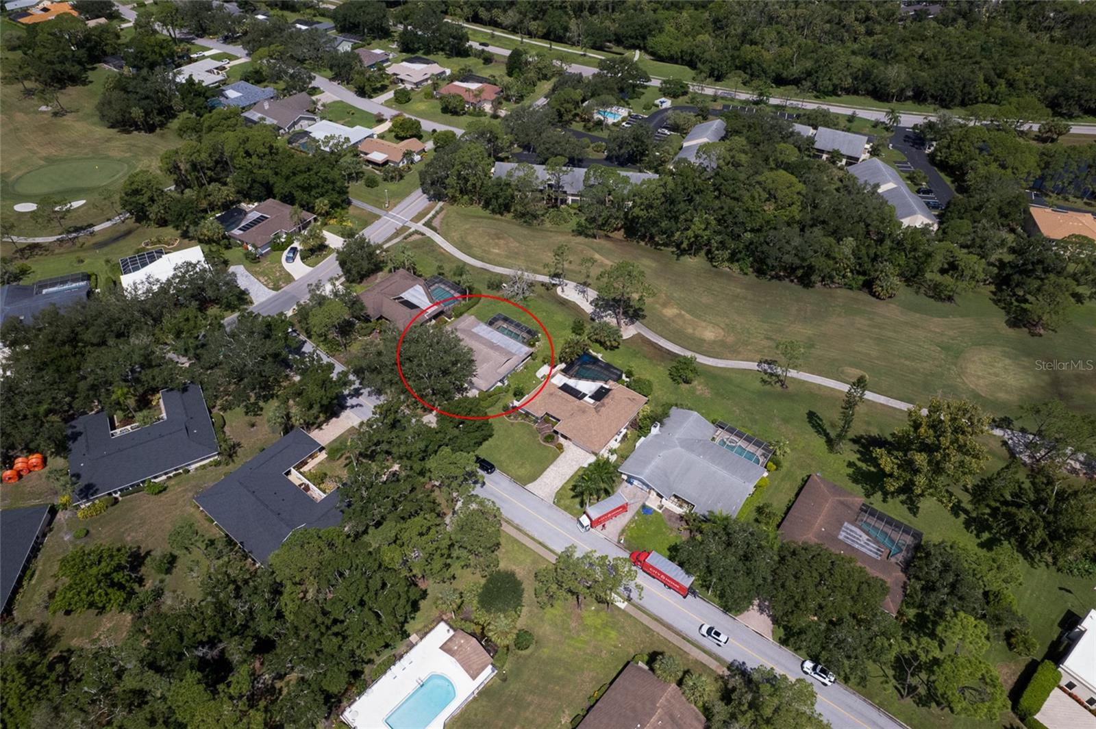 5115 Everwood Run Property Photo 5