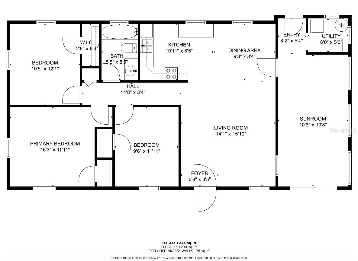 525 E Helen Ave Property Photo 10