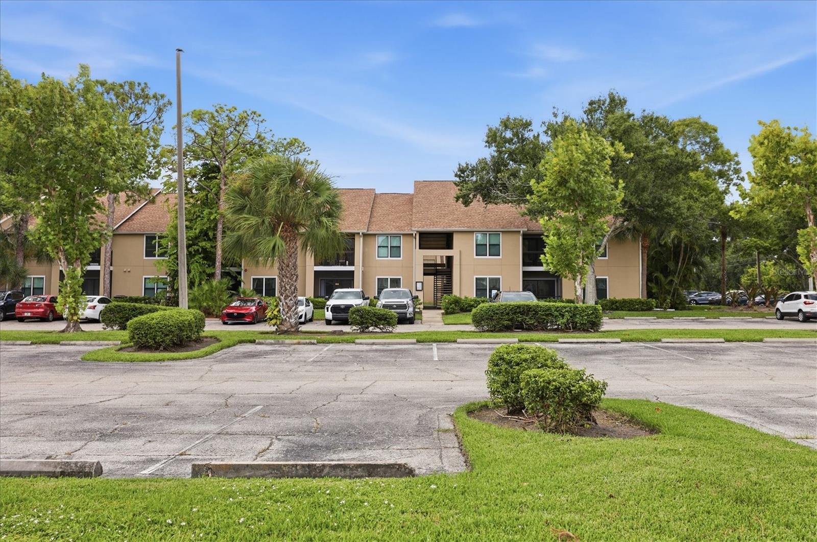 4057 Crockers Lake Blvd #16 Property Photo 1