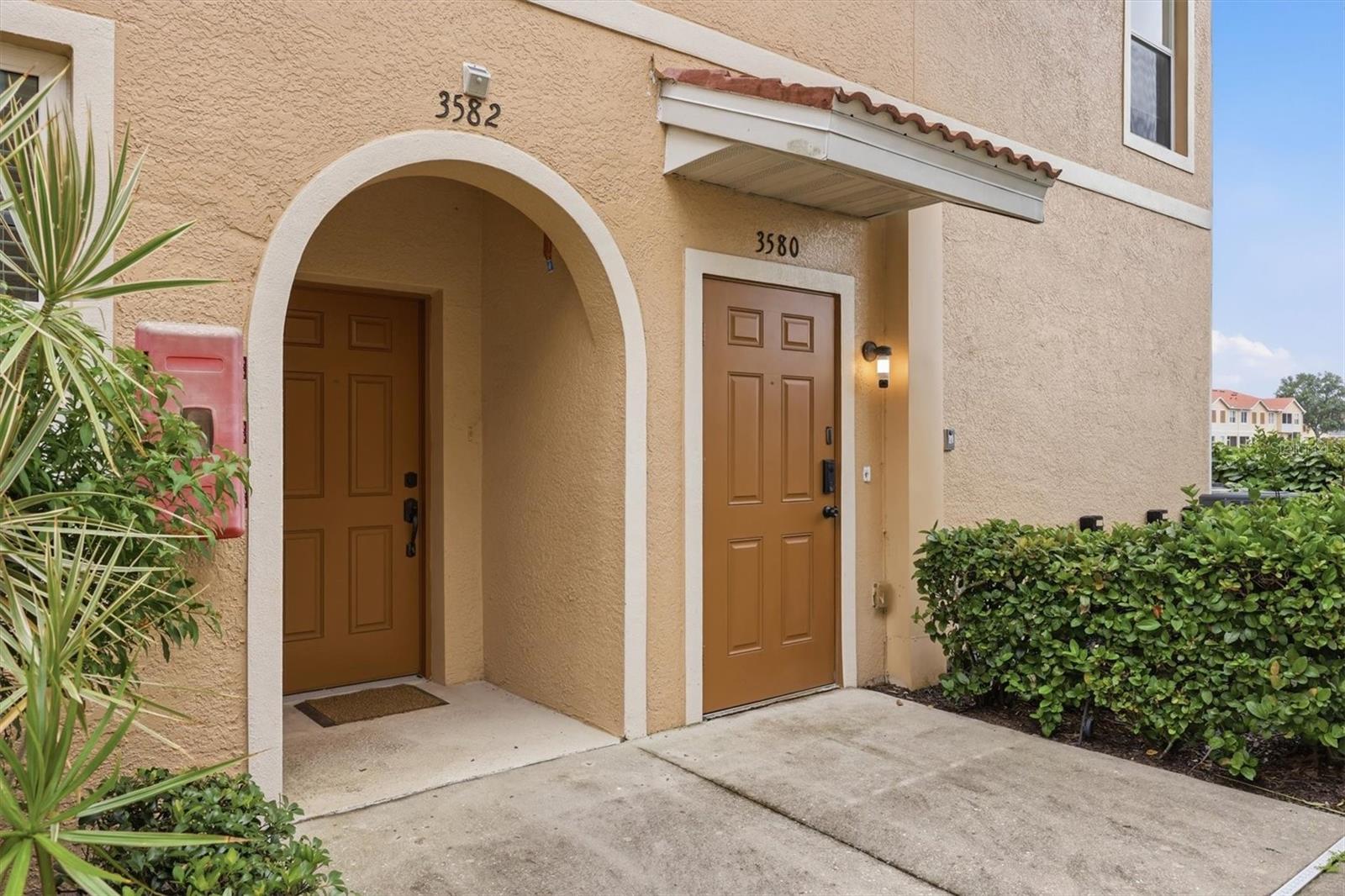 3582 PARKRIDGE CIR #29-106 Property Photo 1
