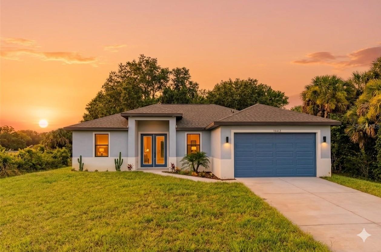 3652 Kacher Road Property Photo 1