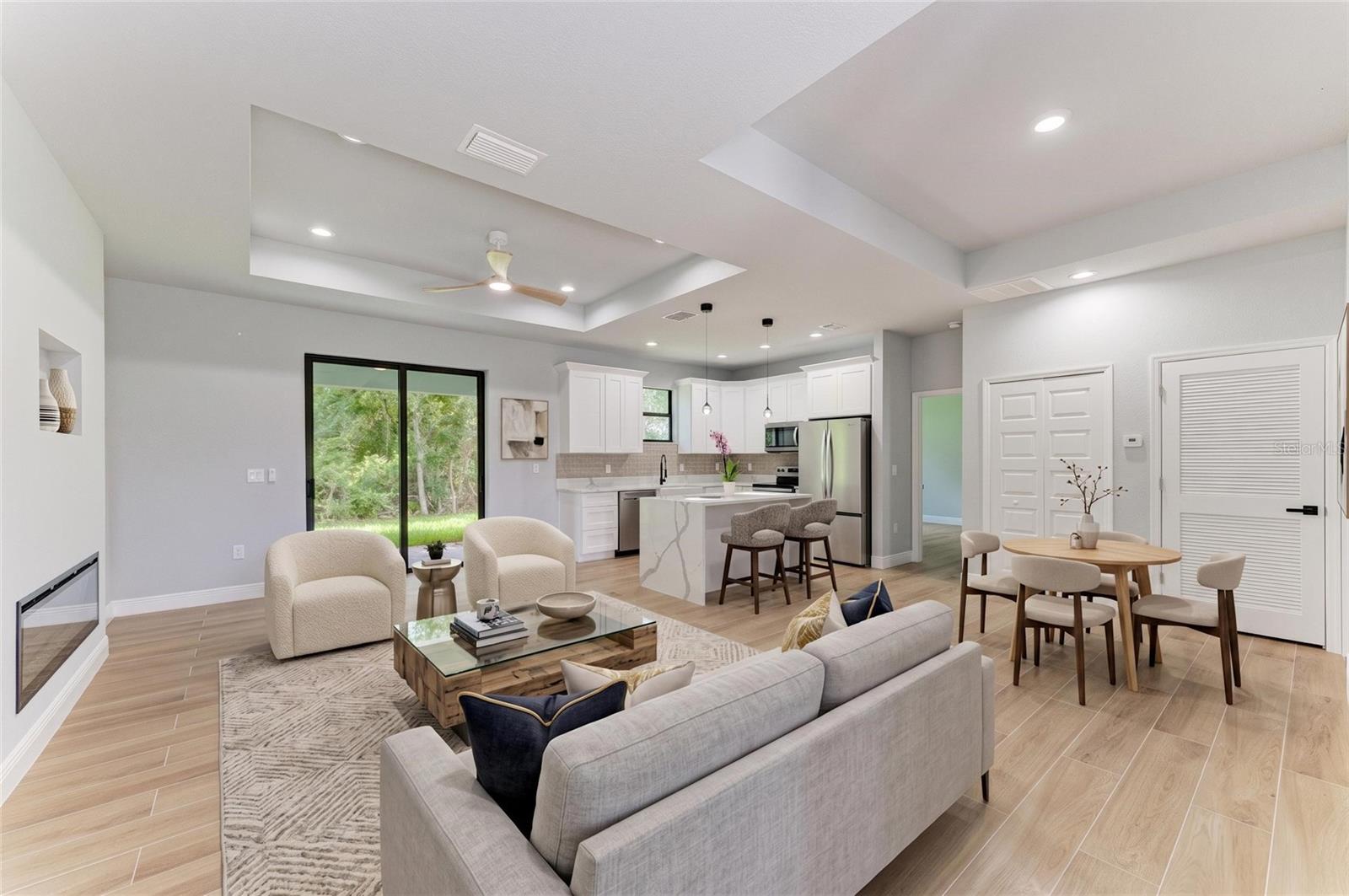 3652 Kacher Road Property Photo 5