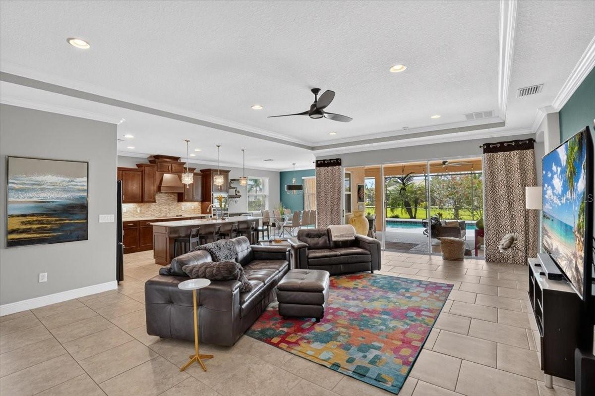 17009 1st Dr E Property Photo 8