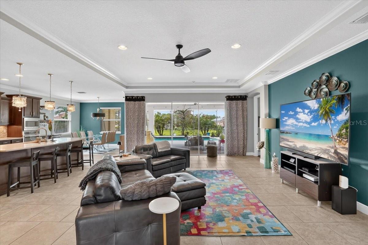 17009 1st Dr E Property Photo 10