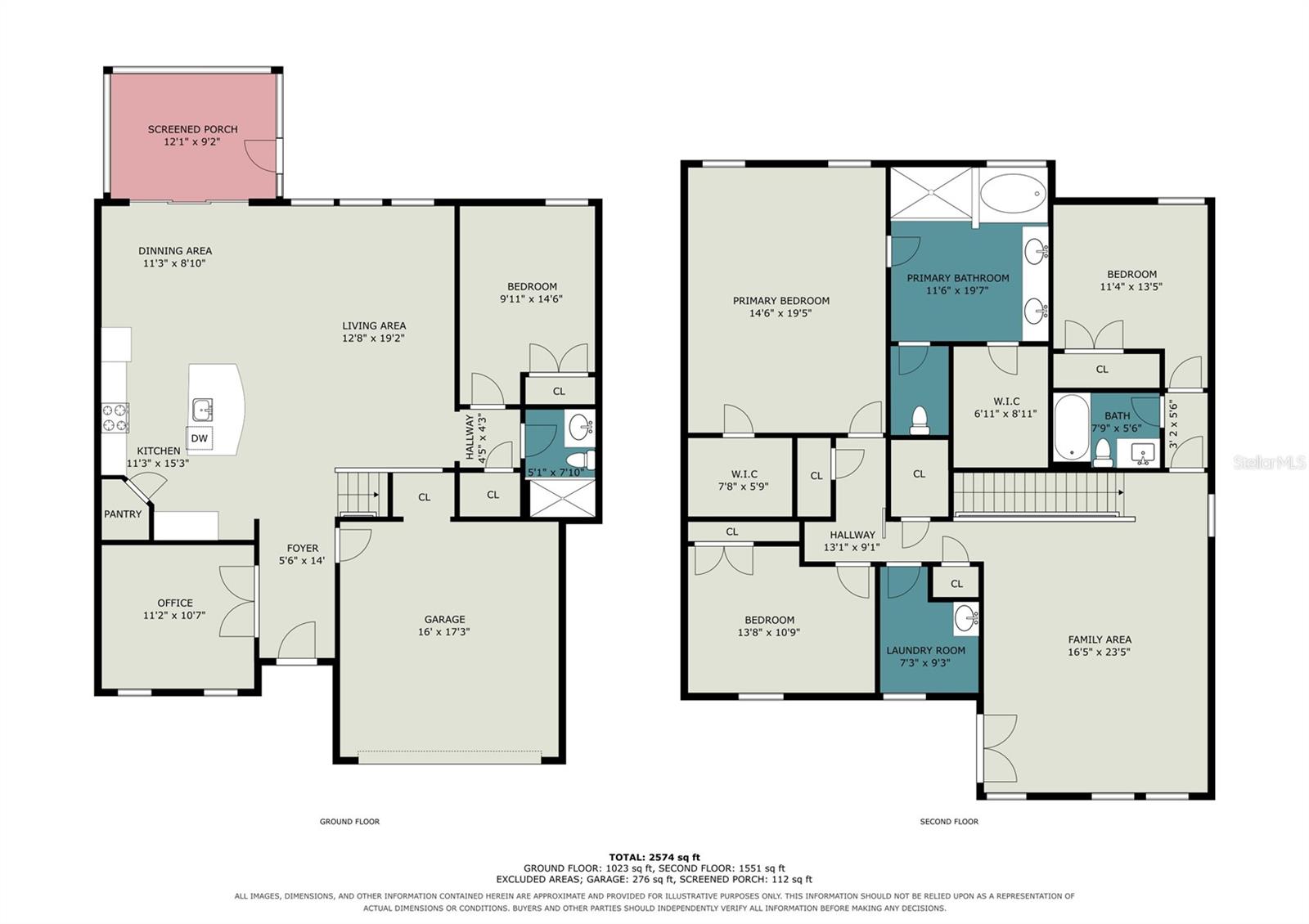 1167 Ocean Spray Dr Property Photo 26