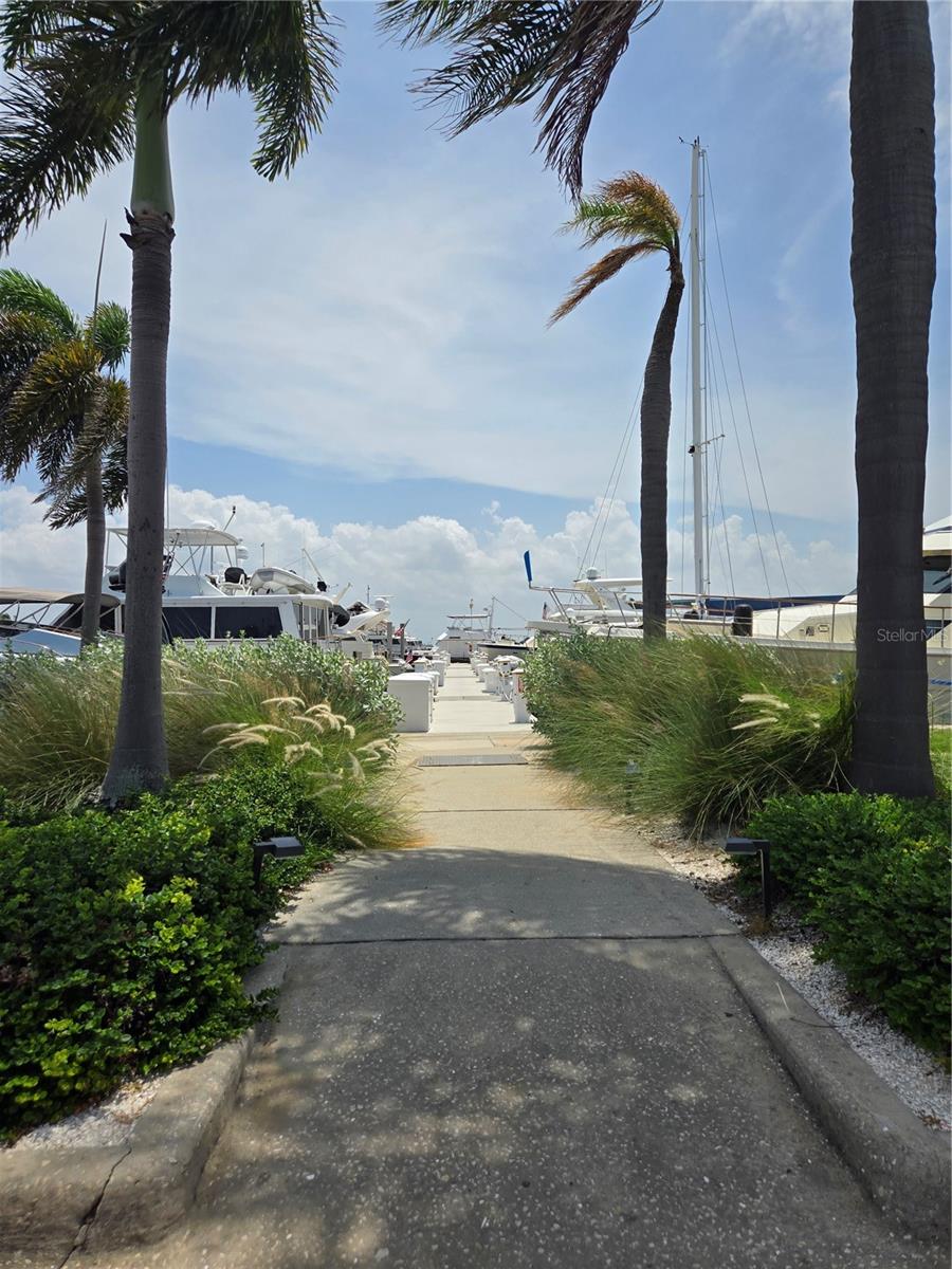 2800 HARBOURSIDE DR #D-16 Property Photo 1