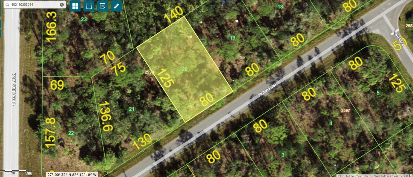 1497 ADALIA TER Property Photo 1