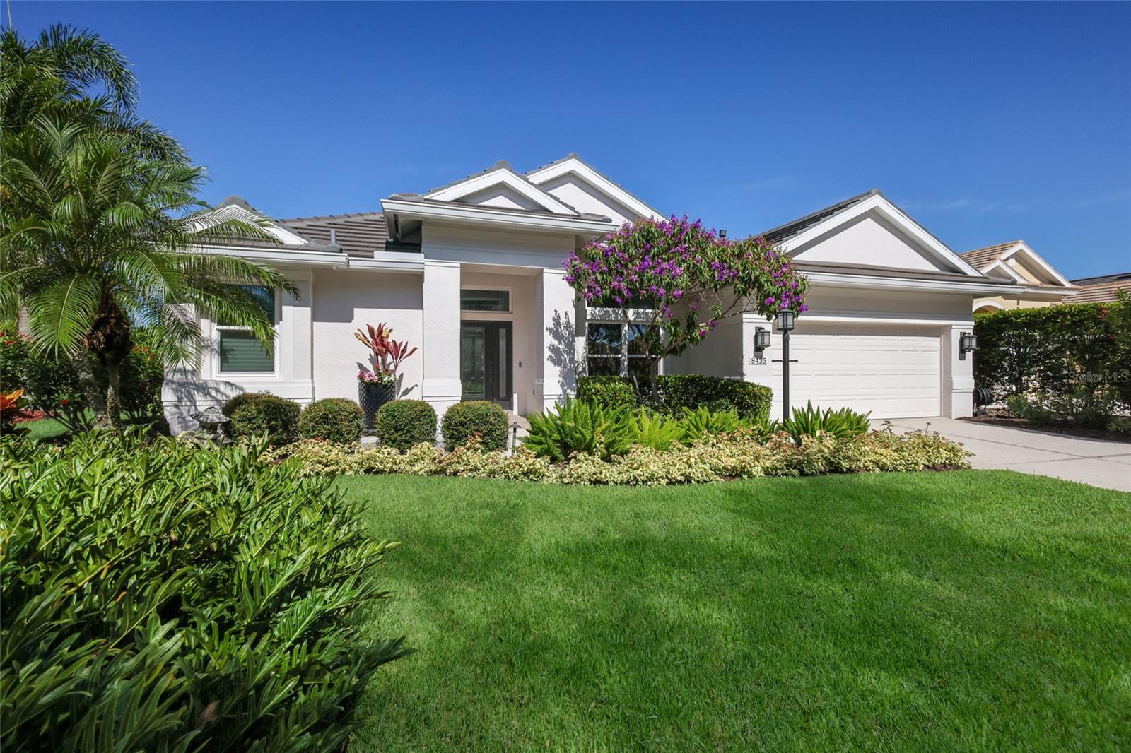 8435 Sailing Loop Property Photo 4