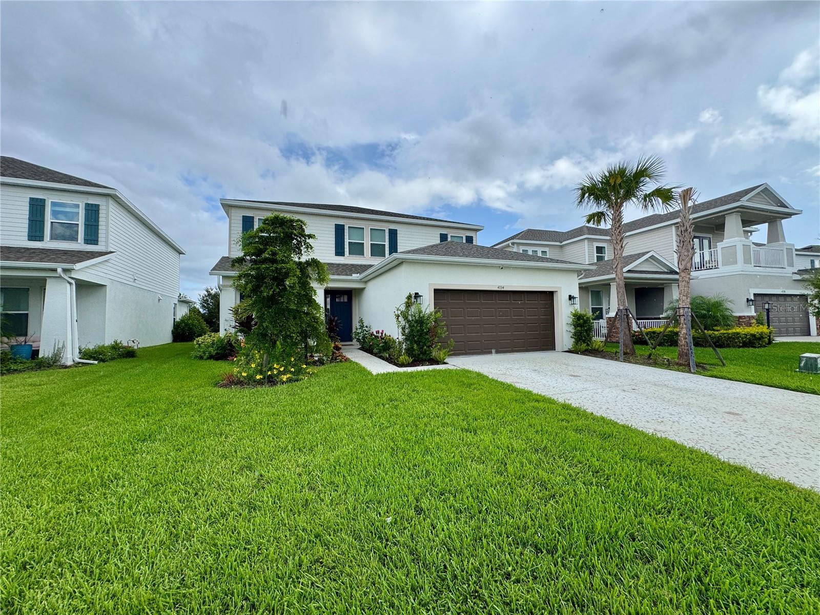4334 Pond Brook Ct Property Photo 4