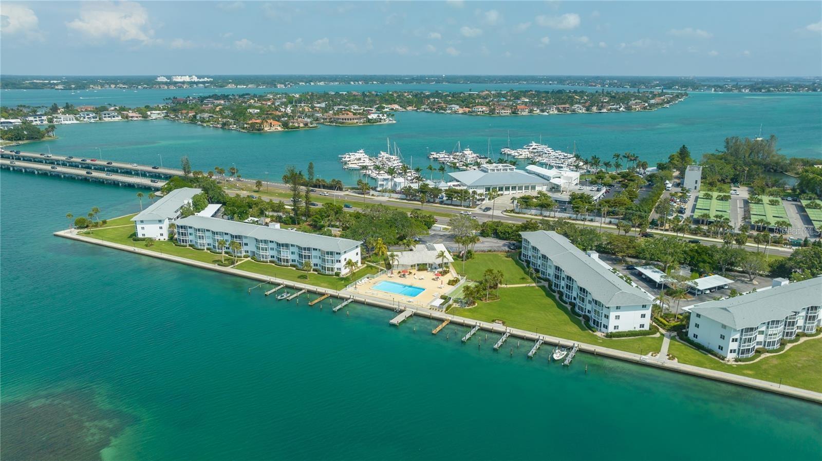 771 John Ringling Blvd #3 Property Photo 3