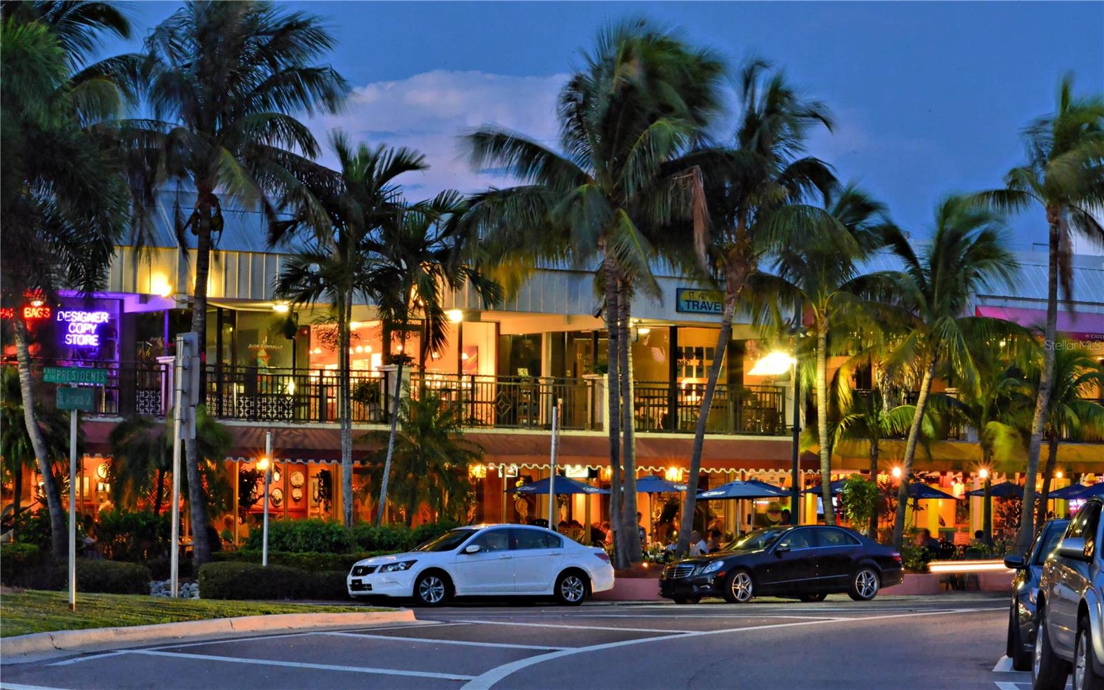 771 John Ringling Blvd #3 Property Photo 15