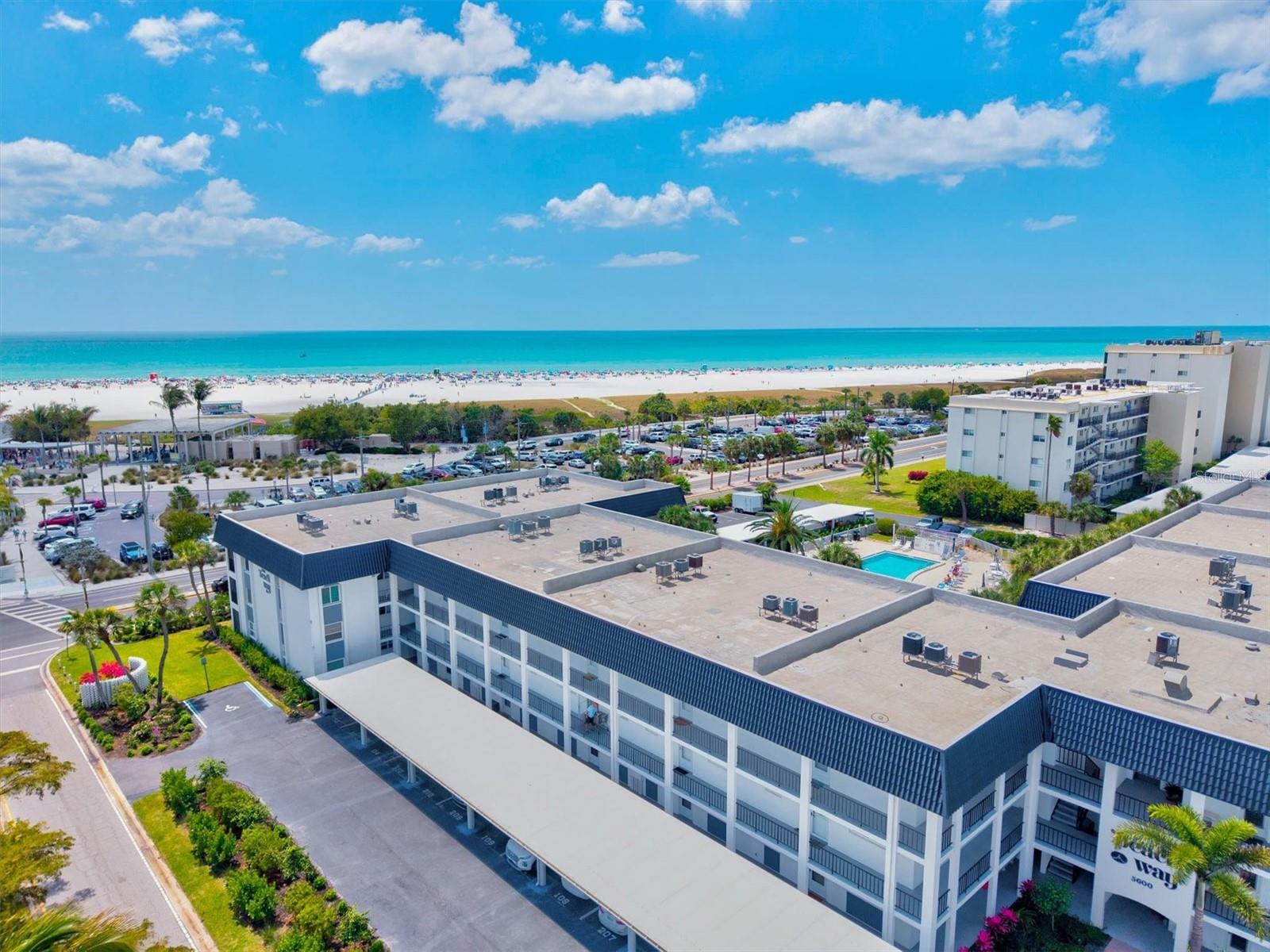 5600 Beach Way Dr #109 Property Photo 1