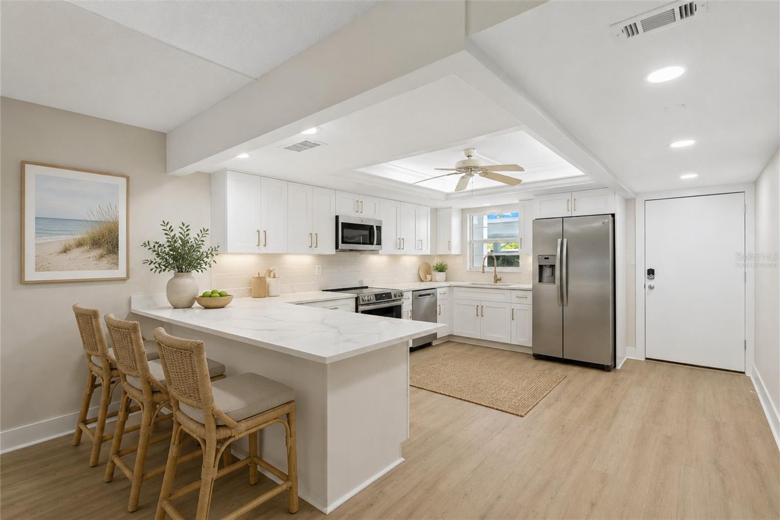 5600 Beach Way Dr #109 Property Photo 6
