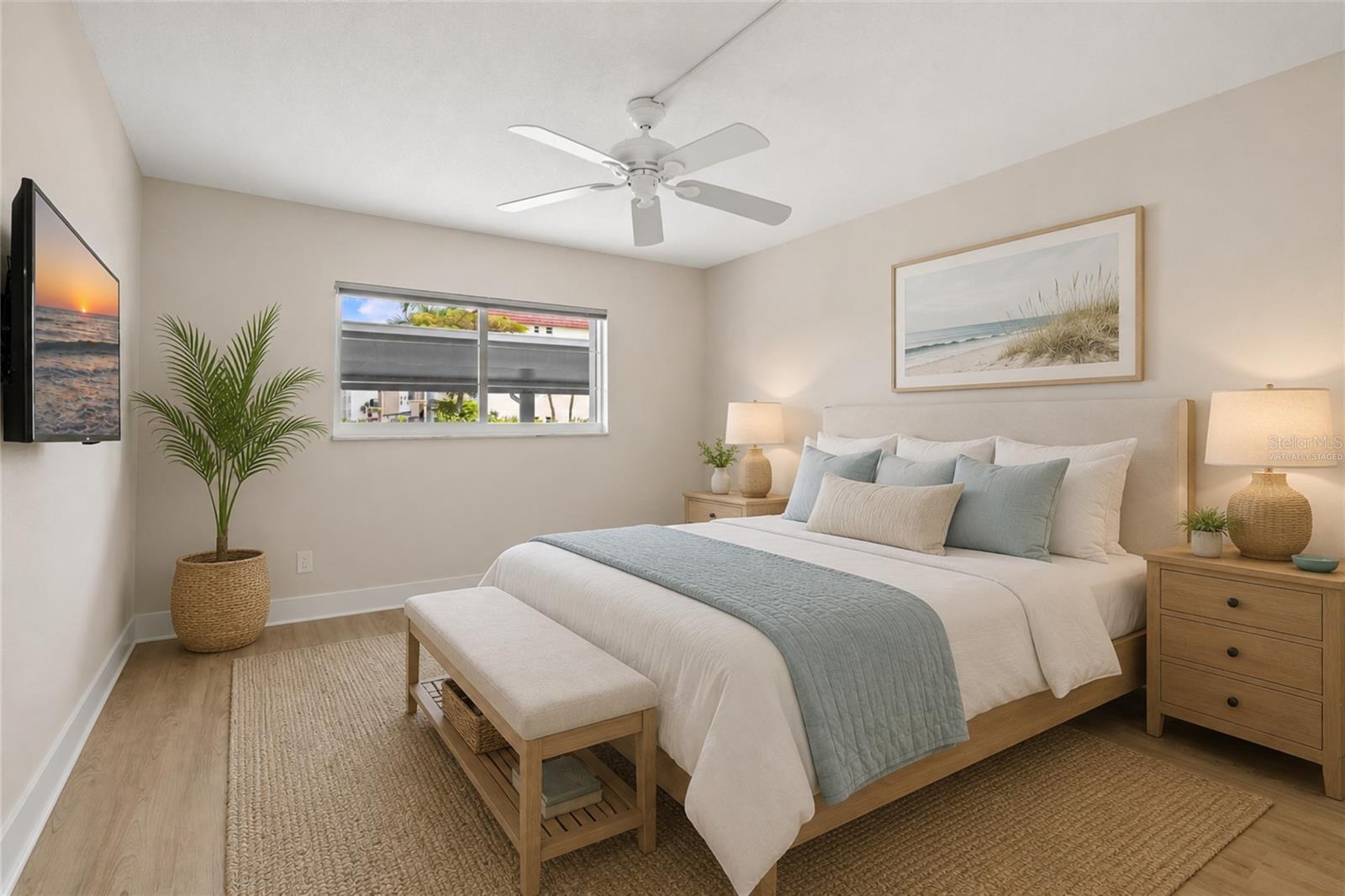 5600 Beach Way Dr #109 Property Photo 8