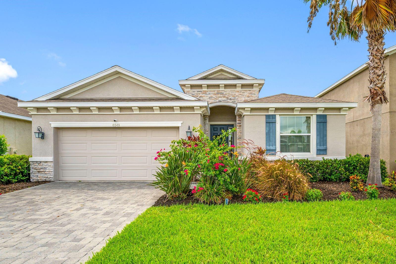 6549 DEVESTA LOOP Property Photo 1
