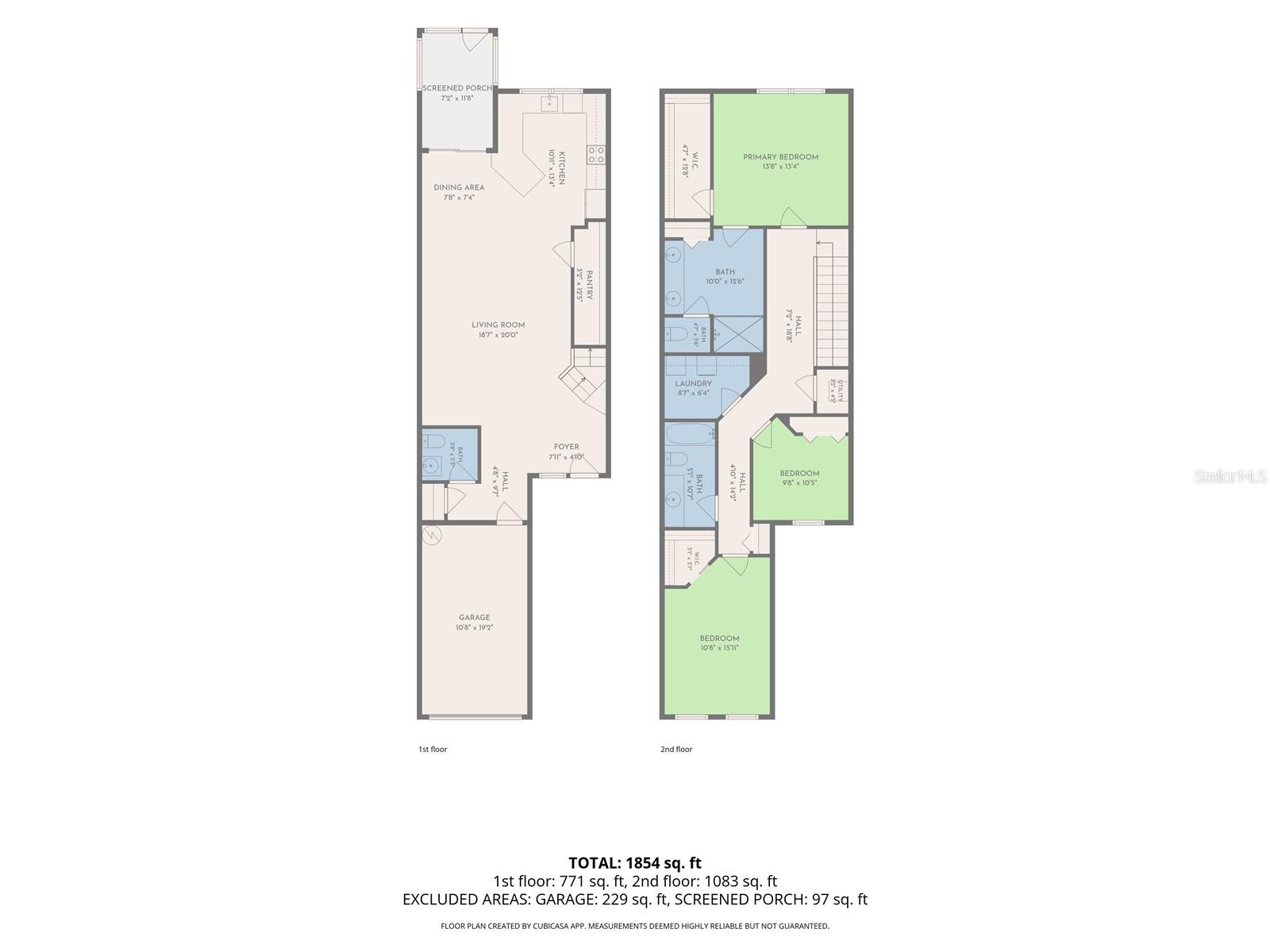254 Via Anina Dr Property Photo 22