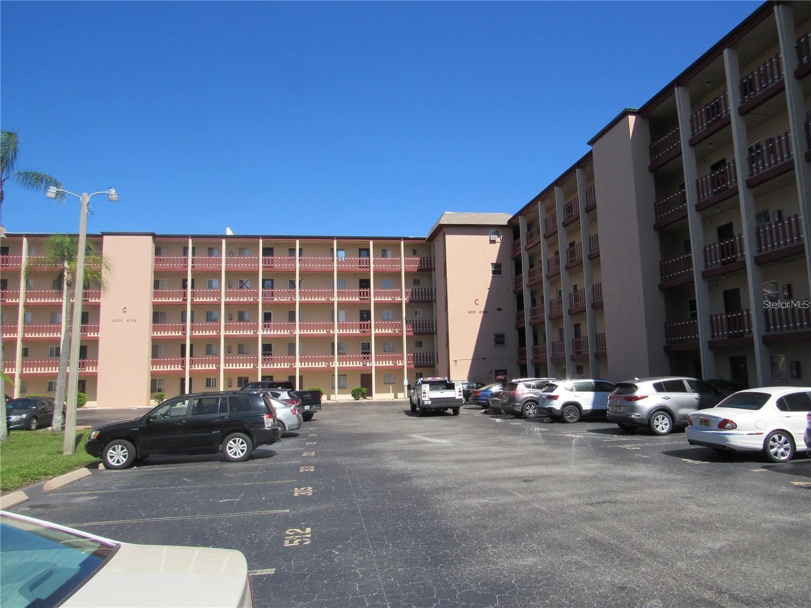 4135 LAKE BAYSHORE DR #504 Property Photo 1